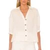 Sanctuary Fresh Shirt Muslin