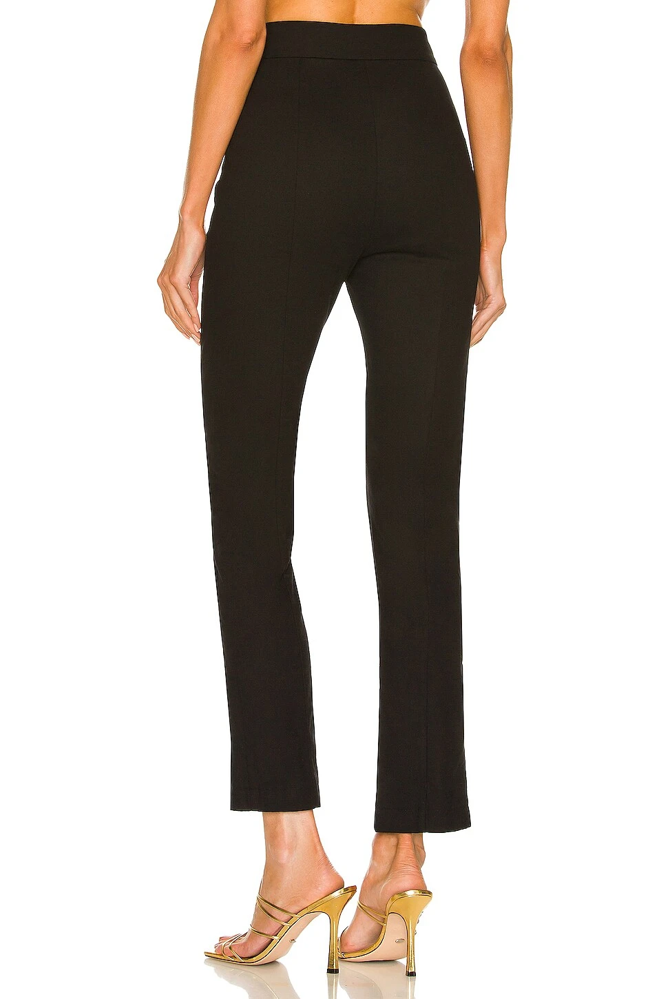 Sadie Pant Black - Image 3