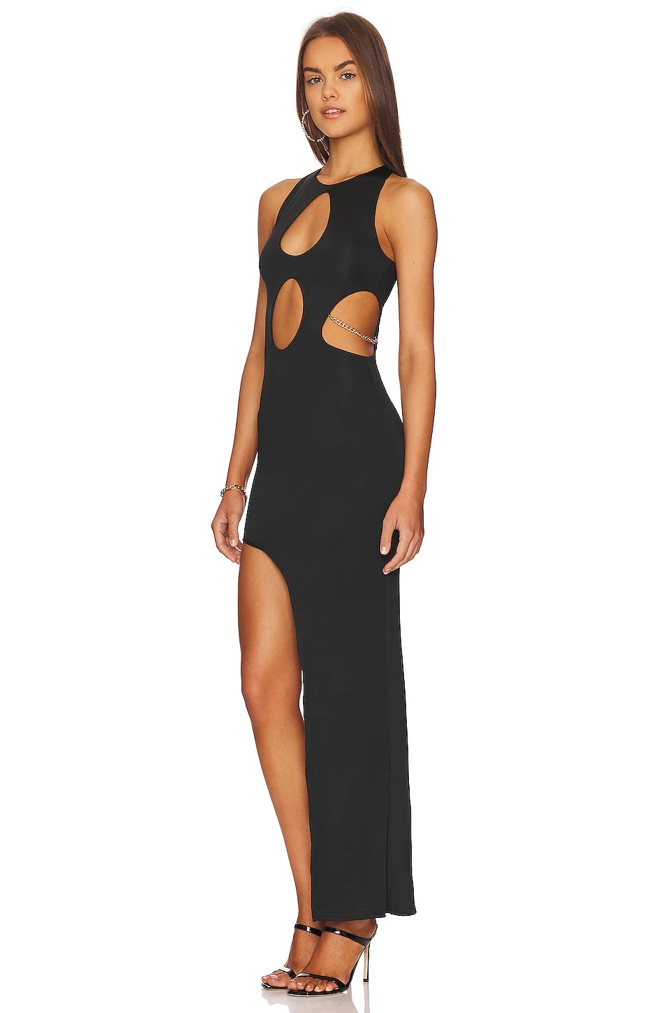 VESTIDO DALLAS Black - Image 3