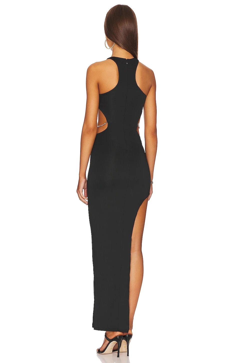 VESTIDO DALLAS Black - Image 4