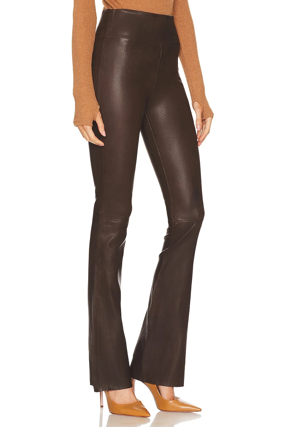 Micro Flare Espresso - Image 2