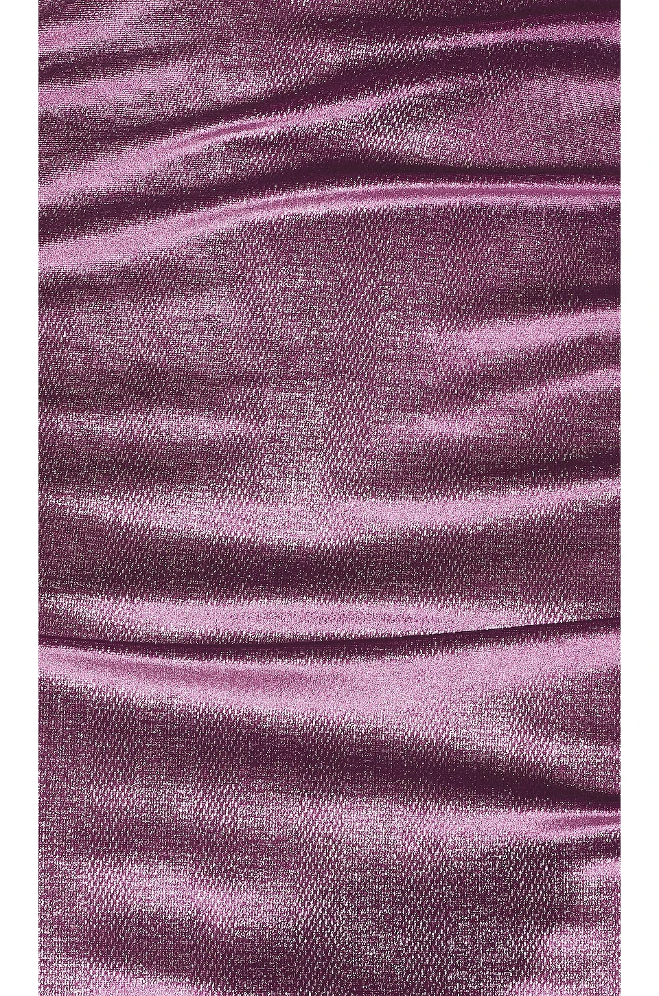 Tube Midi Dress Grape Jam - Image 4