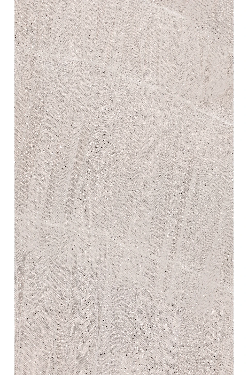 Lou Dress Sparkle Blanc - Image 5