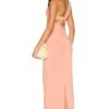 Avalon Dress Blush