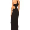 Gael Dress Black
