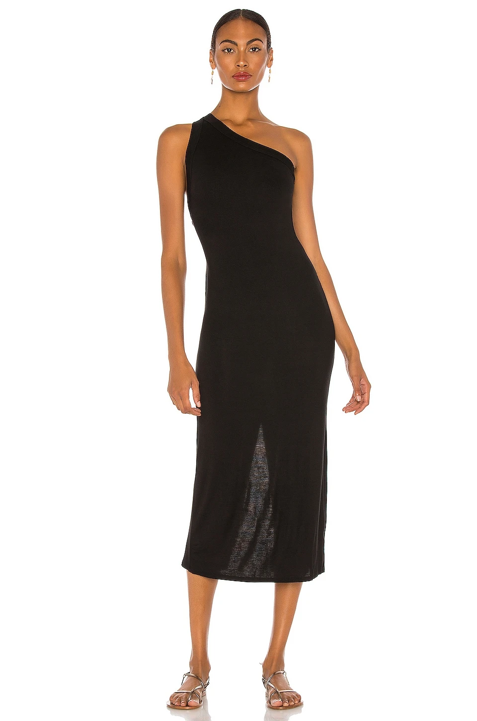 AVALON ドレス Black - Image 2